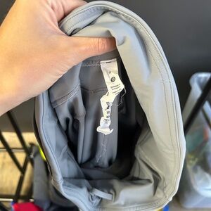 Lululemon Size 8
